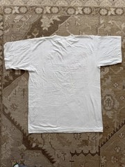 Vintage 1995 Million Man March T-Shirt Adult XL Single Stitch Black History 90s
