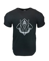 OFFICIAL CALL OF DUTY MODERN WARFARE WEST FACTION T-SHIRTS SIZE MEDIUM -M-