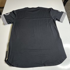 Shirt Lavish Society Men’s Or Women’s Grand Prix Shirt. Size XL #131