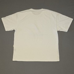 Aime Leon Dore White Wind Surfer Boating Tee Logo Large L NY Spring Summer ALD