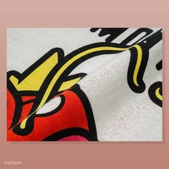 HUMAN MADE x Pokemon Made Graphic T-Shirt #3 (Koiking) White Short Sleeve