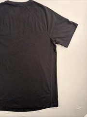 NWT Carhartt Force Relaxed Fit Pocket T-shirt Men’s Small Black Logo
