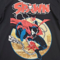 Vintage Spawn By Image Comics For Comics Fans Gildan Short Sleeves Size XL – VTG