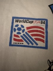 World Cup USA 1994 Looney Tunes