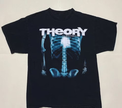 Rare Theory of a Deadman Band Gift For Fan Black All Size Shirt