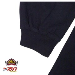 Dr Slump Arale Suppaman Long Sleeve Tee