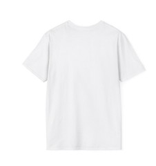 Unisex Softstyle T-Shirt Death Of Medusa