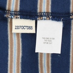 Taylor Stitch T Shirt, Men’s The Organic Tee, MSRP $58