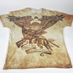 7.62 Graphic Shirts Keep and Bear 2nd Amendment and Defend Us In Battle 2013