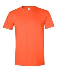 Gildan 64000 Softstyle T-Shirt Adult Unisex Cotton Tee – Bulk Clearance