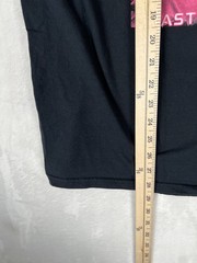 Usher ‘Past Present Future’ Tour T-Shirt Size XL Double Sided Concert Merch