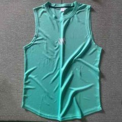 Camiseta Para Hombre Sin Mangas Camisa De Culturismo Deportes Gimnasio