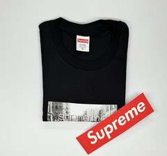 SUPREME Men’s Clip T-Shirt (SS24)