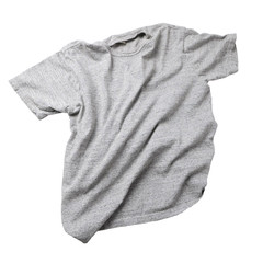 Whitesville Toyo Enterprise T Shirt Mens XL Gray Heather Heavyweight Quali-T