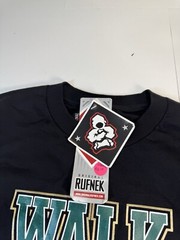 VTG Original Rufnek Walk Like A Champion Chicago Bulls Shirt Men’s Size XL NEW
