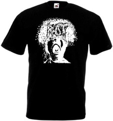 ROT t-shirt hardcore punk khaki olive black heather grey white all sizes S-5XL
