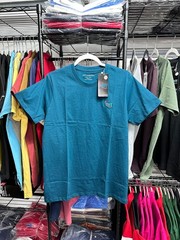EHT Collection’s Men’s classic regular crew neckline100% Organic cotton T-Shirt.