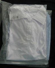 MENS LIGHT WEIGHT PULL OVER SHIRTS LOT OF 4