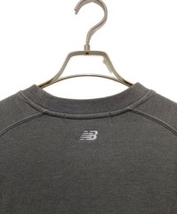 TOKYO DESIGN STUDIO New Balance CGN S/S crew gray