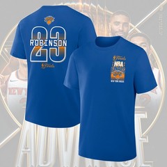 NEW! Royal’s New Y0rk Kn!cks 2026 Basketball Finals Name & Number Gift For Fans