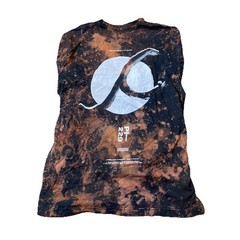 [Varg²™] Croatian Amor & Varg2TM Body of Carbon Long-Sleeve Shirt Large Bladee