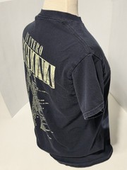 nirvana t shirt in utero Size M