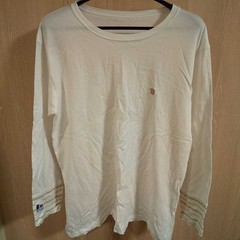 Recommended Papas Long T Size Unknown (Equivalent to L)