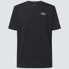 Oakley Mens SI Freedom ISNT Free Tee Short Sleeve T-Shirt Blackout XLarge New