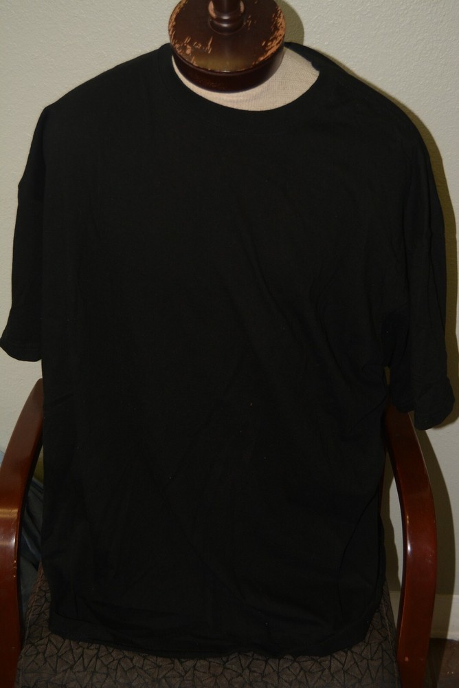 Preowned Men’s Shakawear “Super Max Heavy” Tee