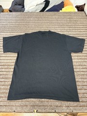 Rare Lyrical Lemonade x Minions the rise of Gru Collab T-Shirt Large Black