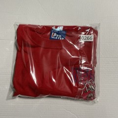 Vintage Pro Player NFL KC Chiefs Men’s Crew Neck Short Sleeve T-Shirt XL USA