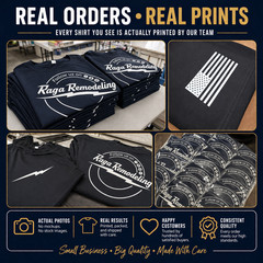 Wholesale Custom Dri Fit Shirts Bulk Team Performance Tee LOT Team Business