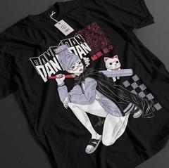 Dandadan T-shirt Okarun Shirt Momo Seiko Ayase Top Aira Turbo Granny Unisex Tee