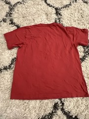 Disney Mickey Mouse Shanghai China L Graphic T-shirt