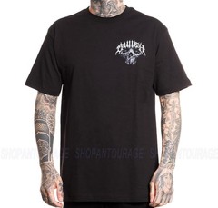 Sullen Art Collective Juan Pajo Standard Fit SCM7180 Short Sleeve Men`s T-shirt