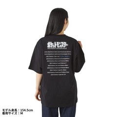 Pokemon Center Release Year Package T-Shirt in Pouch Pokémon Sapphire GBA Design