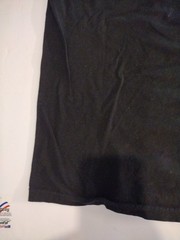 Sanrio Hello Kitty Tokyo Speed BLACK T-Shirt Size Large