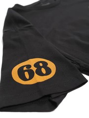 Fasthouse Men’s 68 Trick Short Sleeve T-shirt Customs Few Rules Motocross Tee