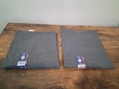 Mens George Size Small 34-36 Crew Neck Short Sleeve Lot Of 2 TSHIRTS NWT