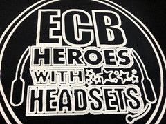 Emergency Communications Bureau Dispatch Control 911 Heroes With Headset Tee M