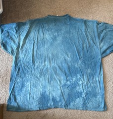 The Mountain Grateful Dead Bus Shirt, Brand New Different Colors, Men’s Sizes