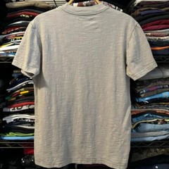 American Eagle Tshirt Men Small Casual Minimal Normcore Standard Fit Y2K Style
