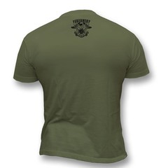 Dirty Ray Martial Arts MMA Fighter Men’s Short Sleeve Herren Kurzarm T-Shirt K46