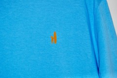 NWT johnnie-O. Men’s Maliblu Blue Surf Wagon SS Crew T-Shirt sz M L XL