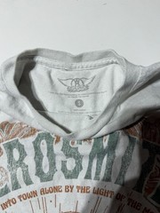 Aerosmith Back in the Saddle Graphic T-Shirt