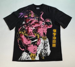 Dragon Ball Z – Triple Buu / Triple T-Shirt – XL