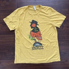 The Avett Brothers Band Cotton Collection Gift for Fan S to 5XL T-shirt E089