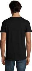 Men’s Graphic T-Shirt Us Flag Pi Sign Math Lover Eco-Friendly Limited Edition