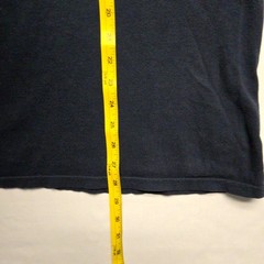 Destiny Bungie Gaming Graphic T Shirt Mens Navy Blue XL Cotton Video Game Tee