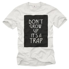 COOL FUNNY FUNNY SAYINGS T-SHIRTS WITH PRINT FOR MEN MEN FUN MOTIF